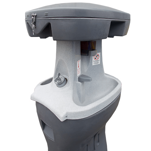 Companion Jr. Portable Hand-Wash Station